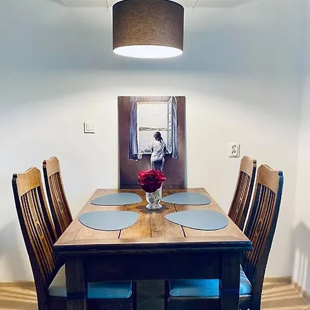 Apartment Z Widokiem, Gdynia, Orlowo Gdynia