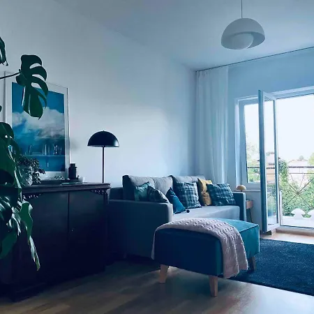 Z Widokiem, Gdynia, Orlowo Apartment Gdynia