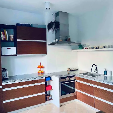 Apartment Z Widokiem, Gdynia, Orlowo Gdynia